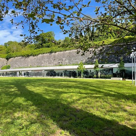 La Roche Lägenhet Verdun-sur-Meuse Rum bild